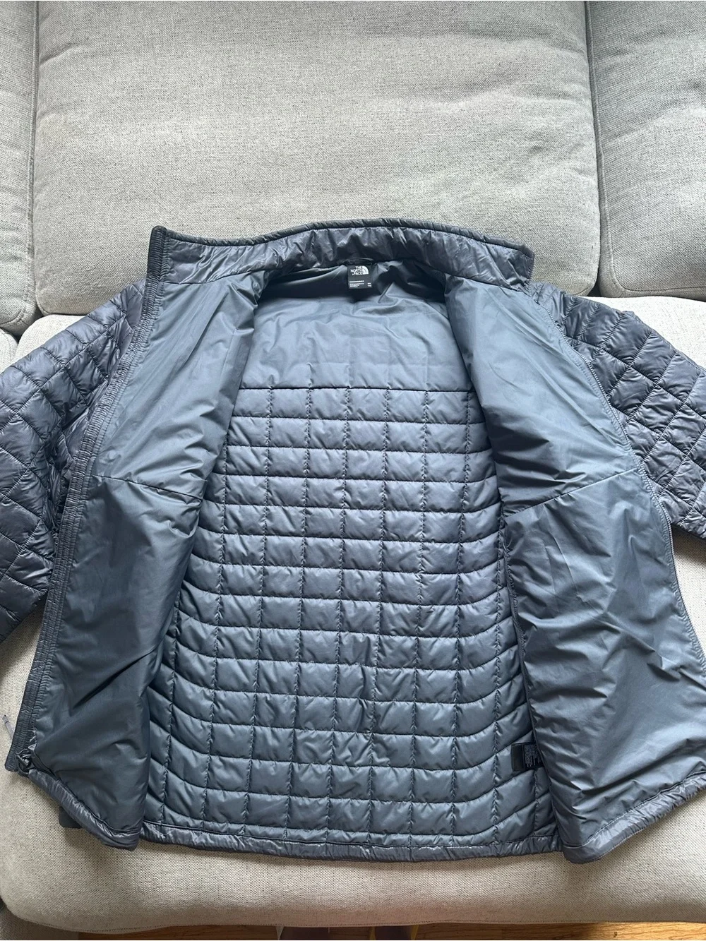 The North Face Men's ThermoBall Eco Jacket Men’s XXL